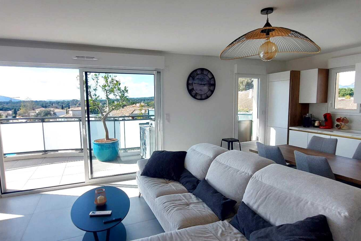 Luxury Apartment for sale in Puget-sur-Argens, 404 000 €, Photo 7