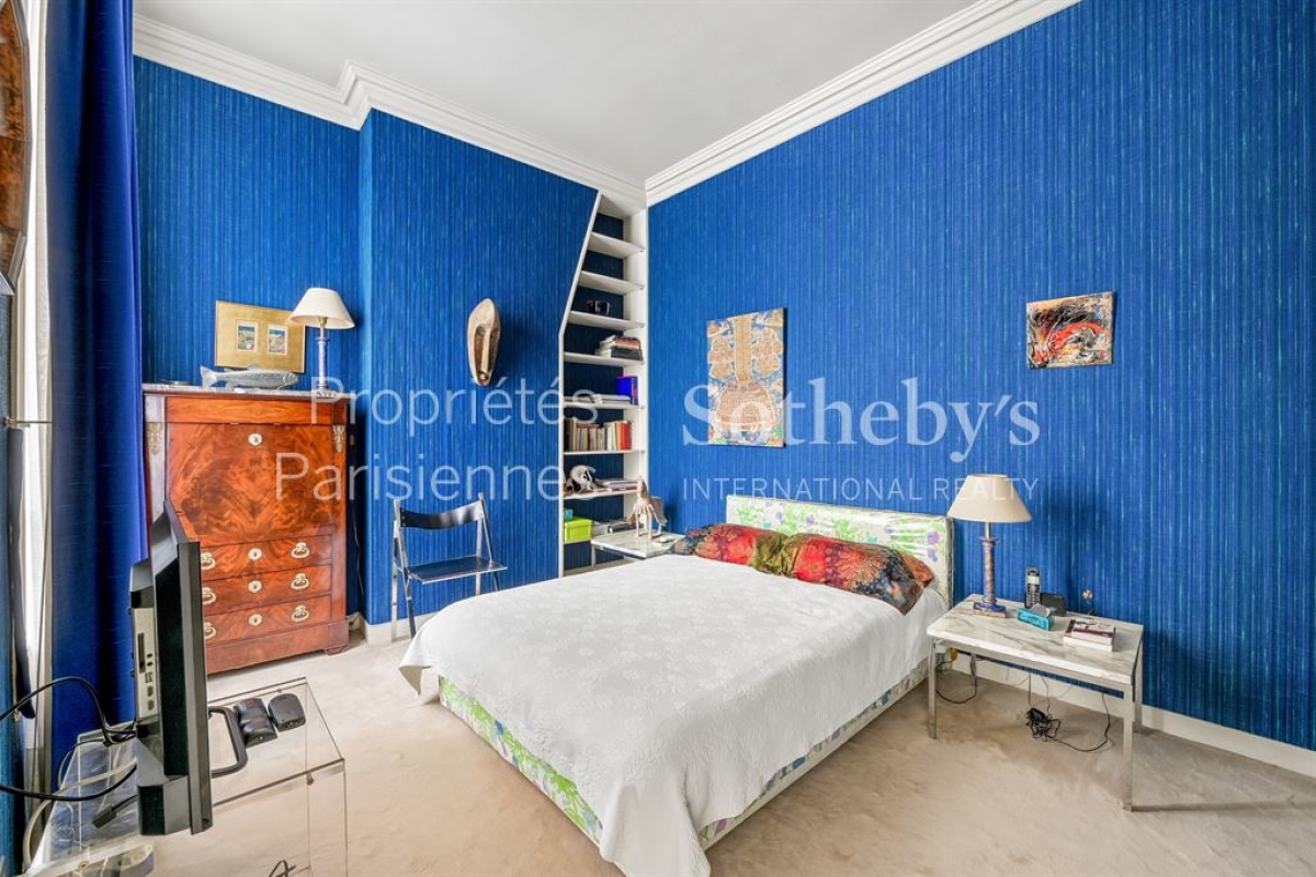 Appartement de luxe à vendre à Paris 5ème, 1 575 000 €, Photo 7