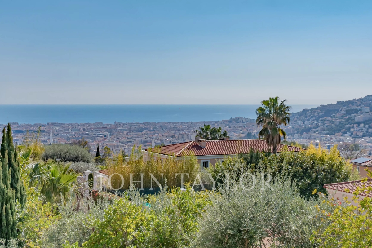 Maison de luxe à vendre à Nice, 1 995 000 €, Photo 1