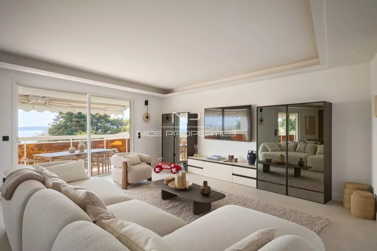 Appartement de luxe à vendre à Cannes, 2 495 000 €, Photo 1
