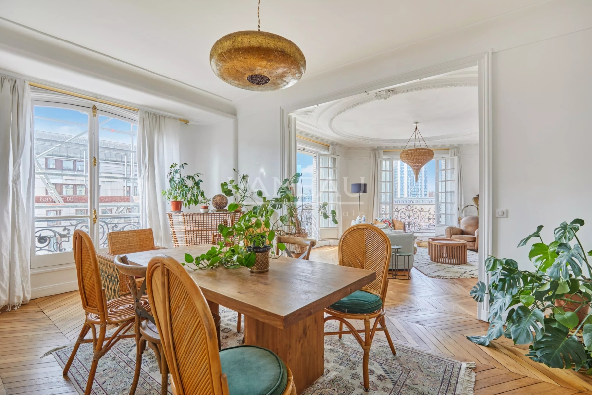 Appartement de luxe à vendre à Paris 12ème, 1 612 000 €, Photo 1