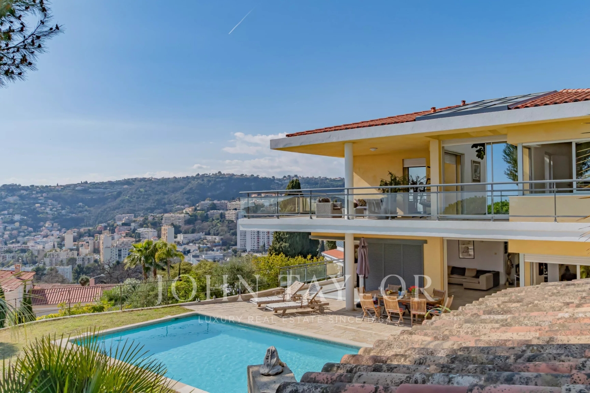 Maison de luxe à vendre à Nice, 1 995 000 €, Photo 2