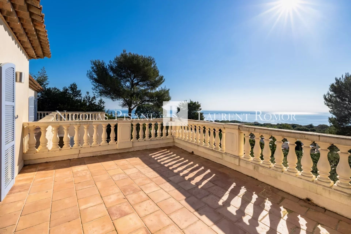 Maison de luxe à vendre à Saint-Jean-Cap-Ferrat, 12 600 000 €, Photo 2