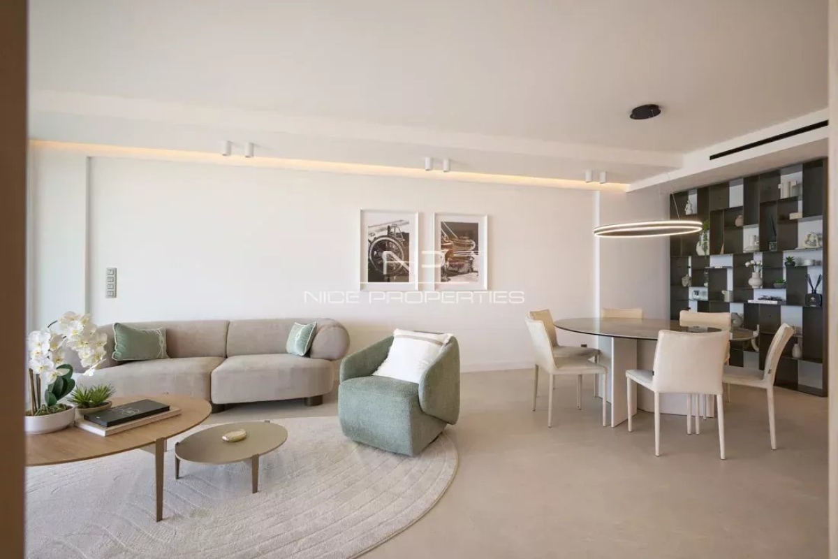 Appartement de luxe à vendre à Cannes, 2 295 000 €, Photo 2