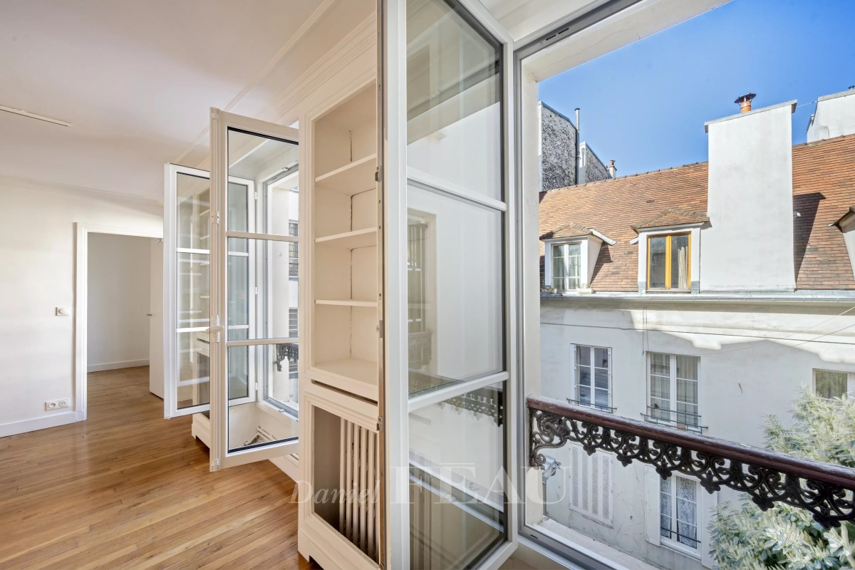 Appartement de luxe à vendre à Paris 6ème, 900 000 €, Photo 2