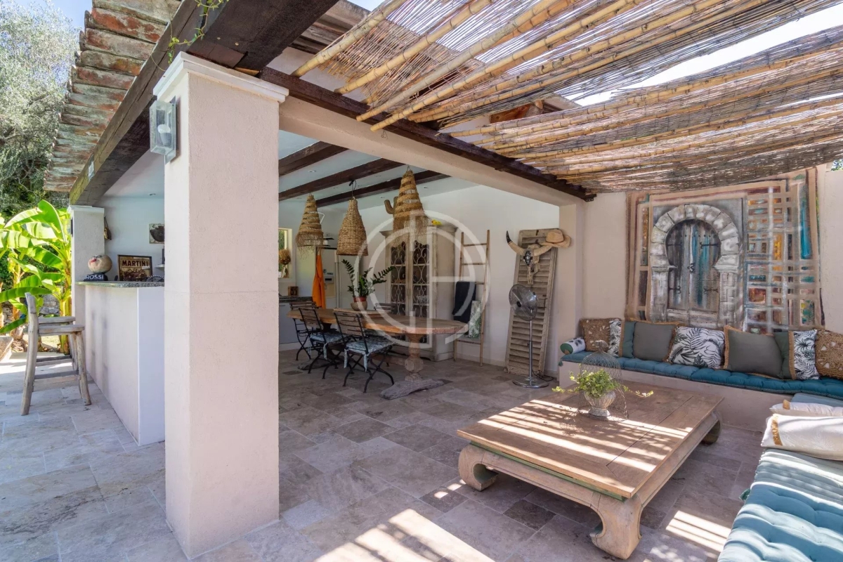 Luxury House for sale in Mouans-Sartoux, 1 395 000 €, Photo 2