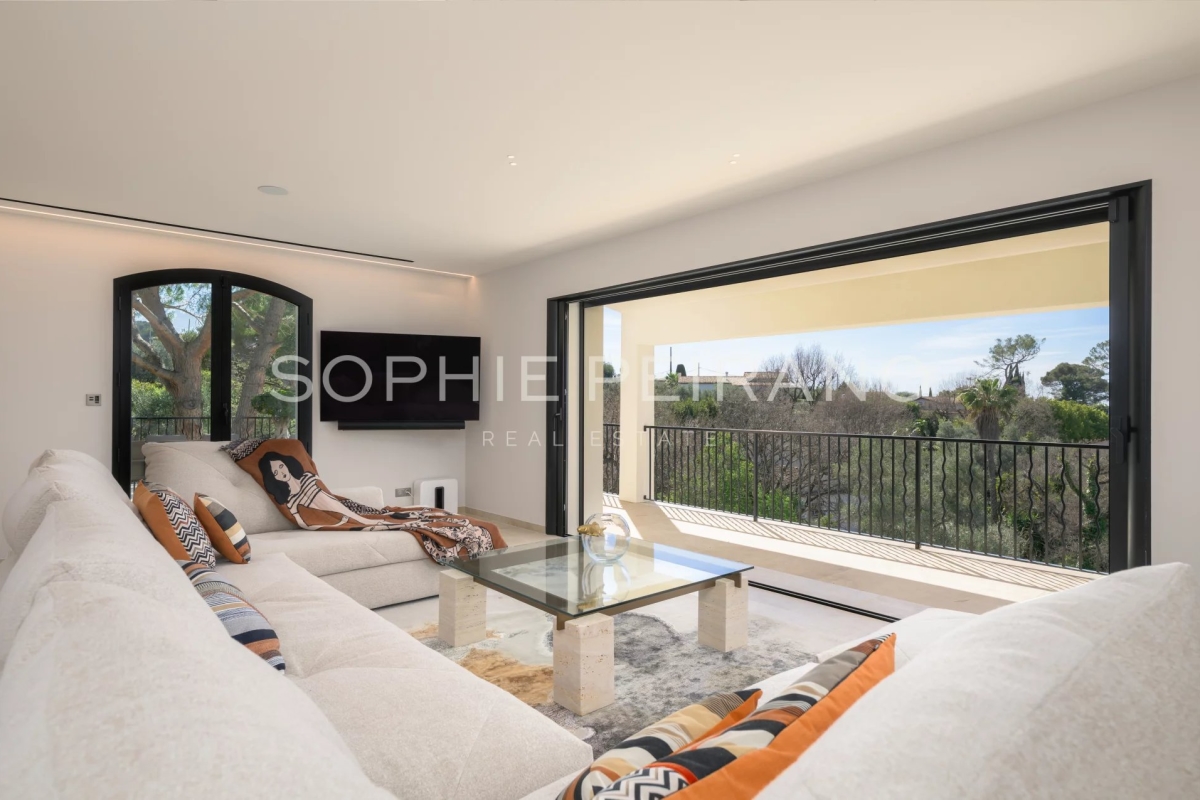 Maison de luxe à vendre à Cannes, 4 490 000 €, Photo 3