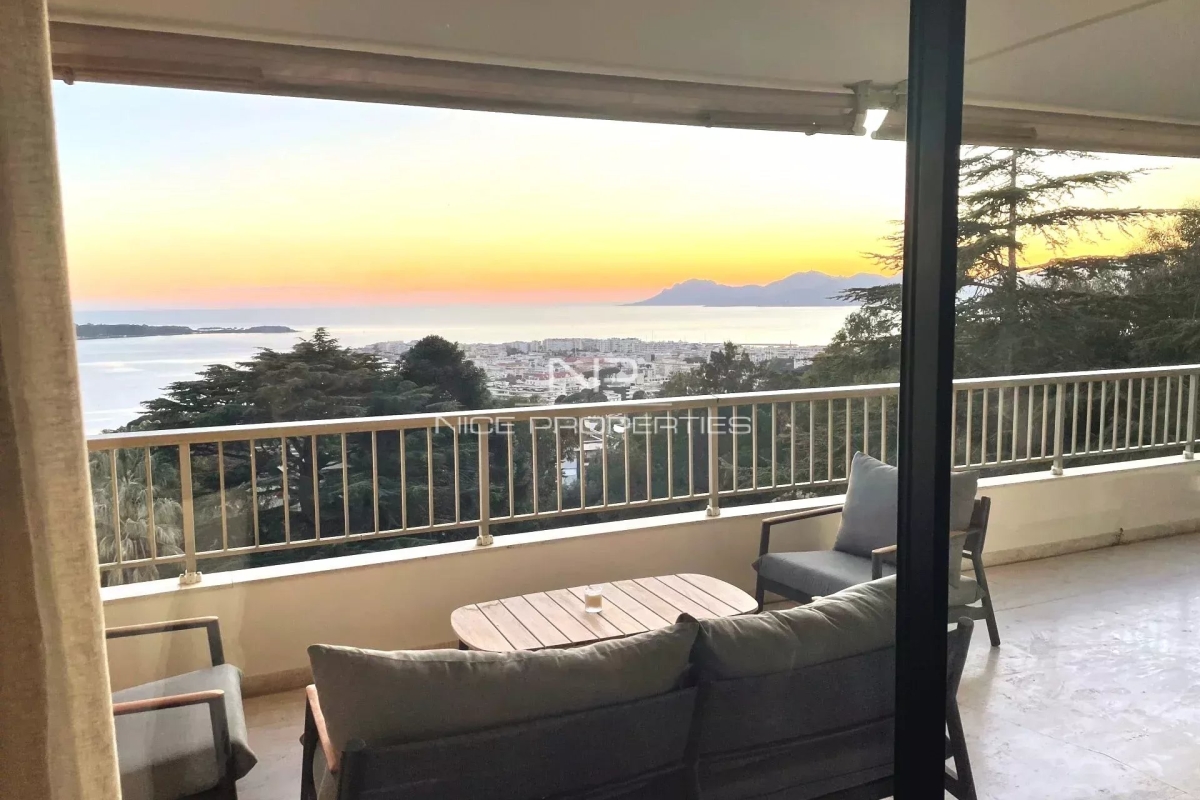 Appartement de luxe à vendre à Cannes, 2 380 000 €, Photo 3