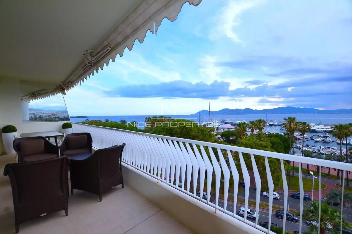 Appartement de luxe à vendre à Cannes, 2 330 000 €, Photo 3