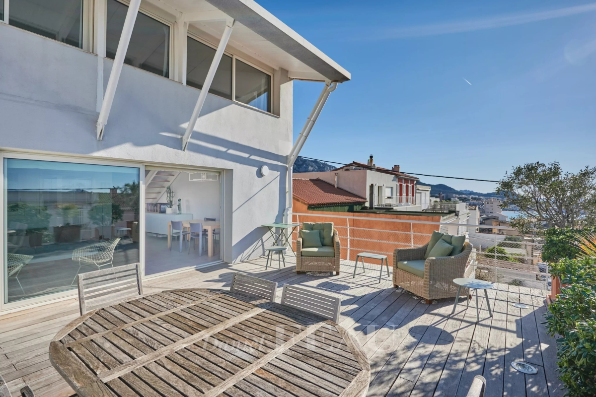 Maison de luxe à vendre à Marseille 8ème, 1 295 000 €, Photo 3