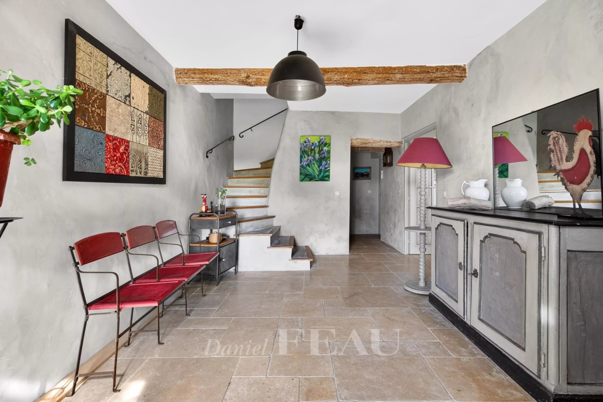Maison de luxe à vendre à Althen-des-Paluds, 980 000 €, Photo 4