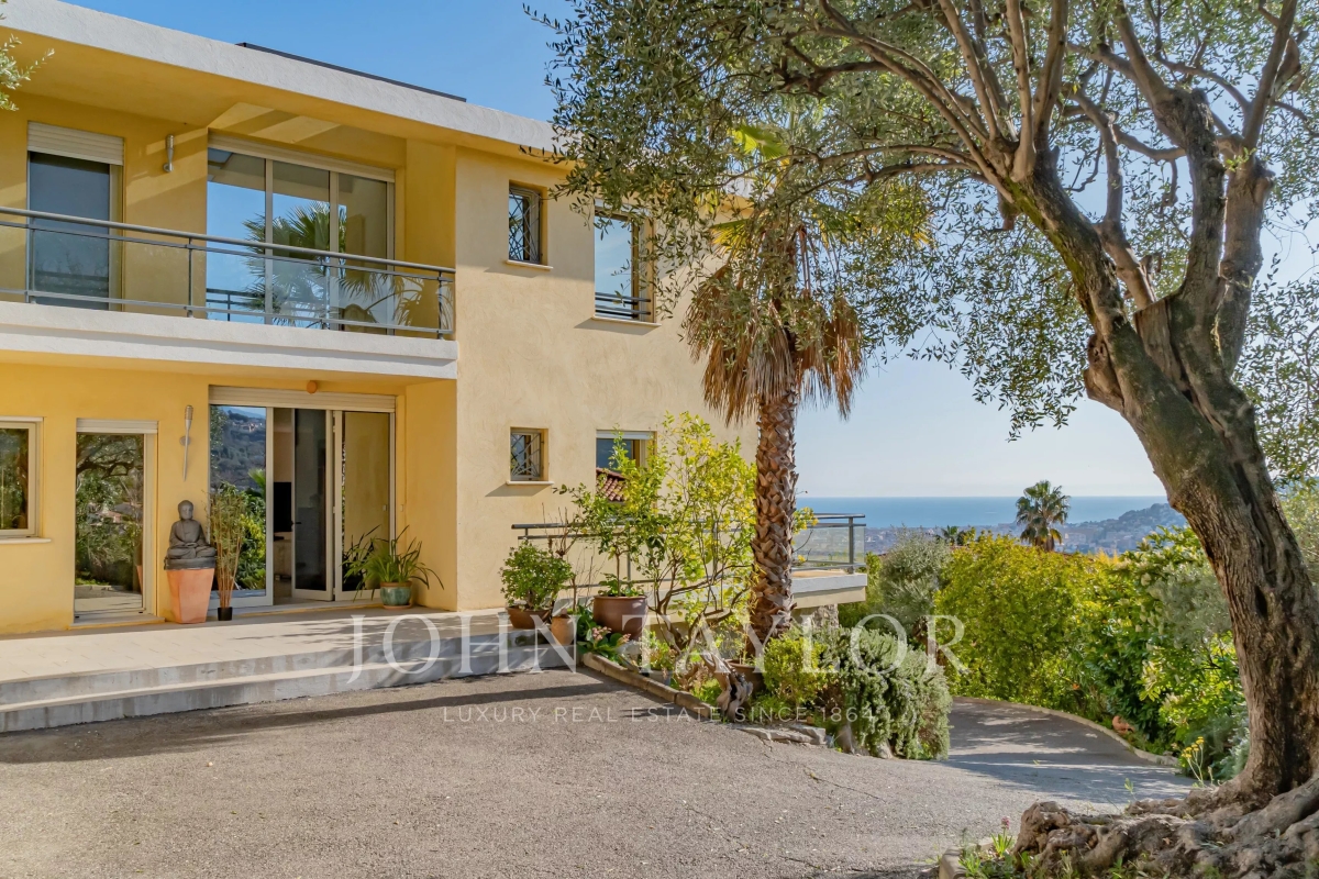 Maison de luxe à vendre à Nice, 1 995 000 €, Photo 4
