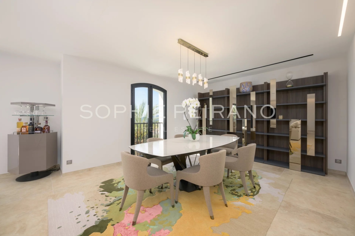 Maison de luxe à vendre à Cannes, 4 490 000 €, Photo 4