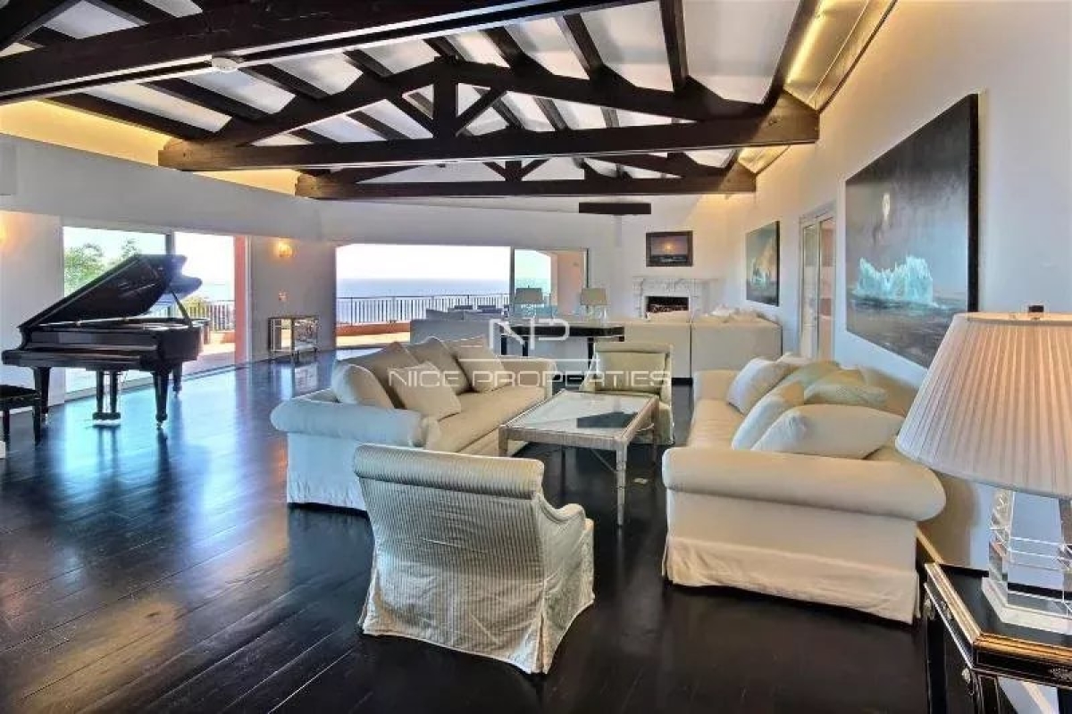 Maison de luxe à vendre à Théoule-sur-Mer, 5 900 000 €, Photo 4
