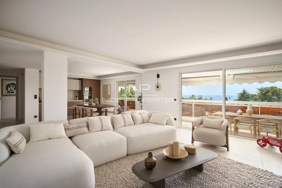 Appartement de luxe à vendre à Cannes, 2 495 000 €, Photo 4