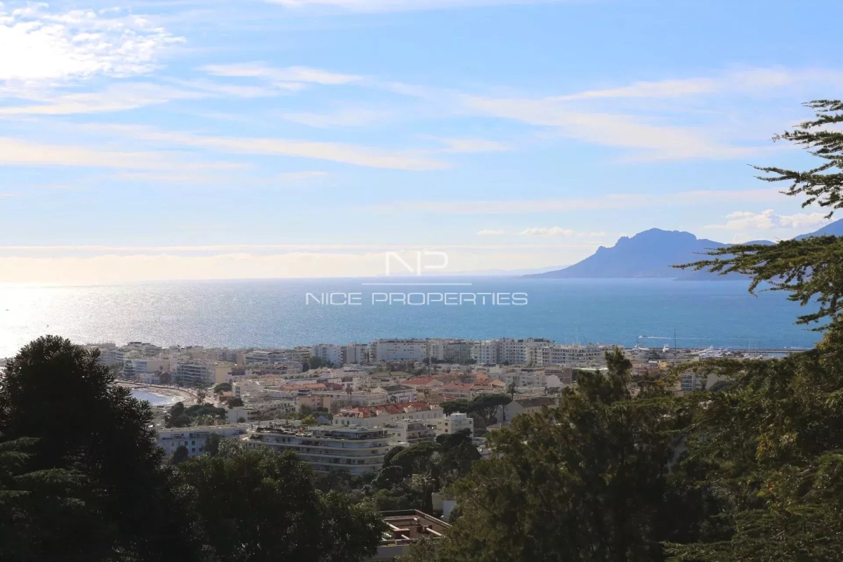 Appartement de luxe à vendre à Cannes, 2 380 000 €, Photo 4