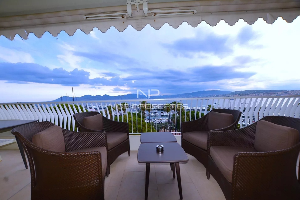 Appartement de luxe à vendre à Cannes, 2 330 000 €, Photo 4
