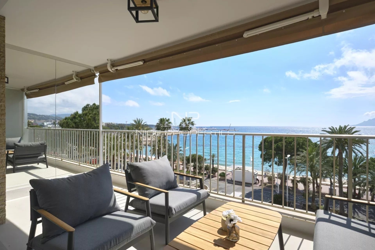 Luxury Apartment for sale in Cannes, 2 295 000 €, Photo 4