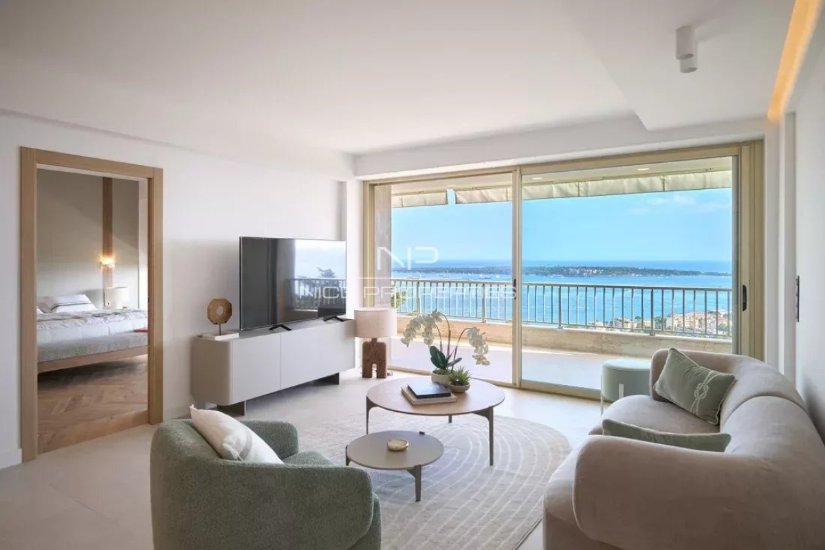Appartement de luxe à vendre à Cannes, 2 295 000 €, Photo 4