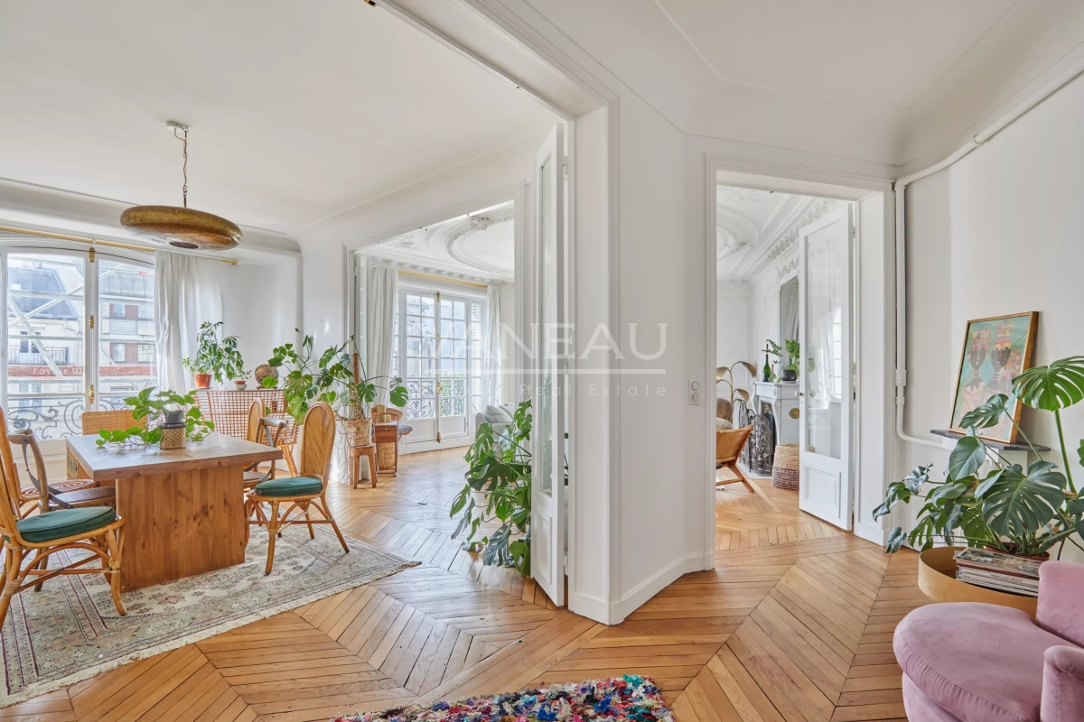 Appartement de luxe à vendre à Paris 12ème, 1 612 000 €, Photo 4