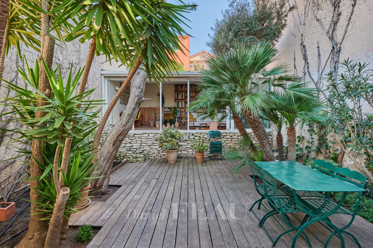 Luxury House for sale in Marseille 8Ème, 1 390 000 €, Photo 4