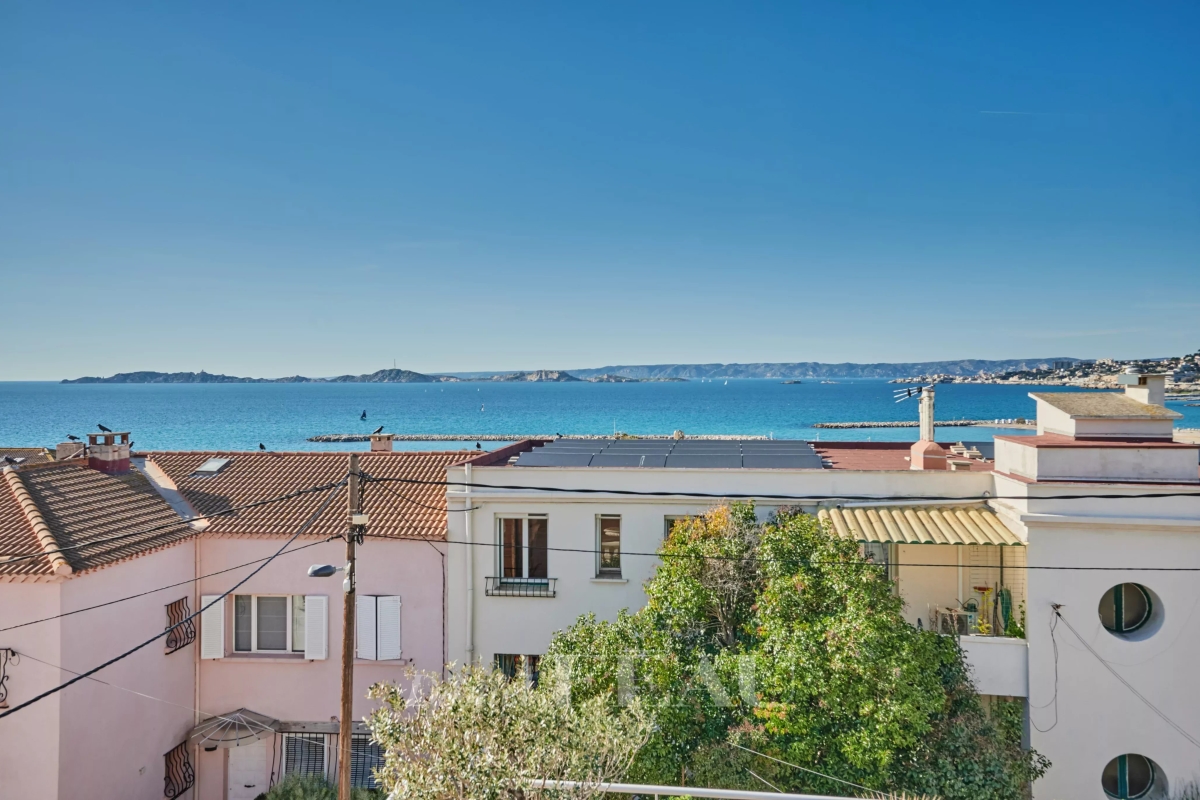 Maison de luxe à vendre à Marseille 8ème, 1 295 000 €, Photo 4