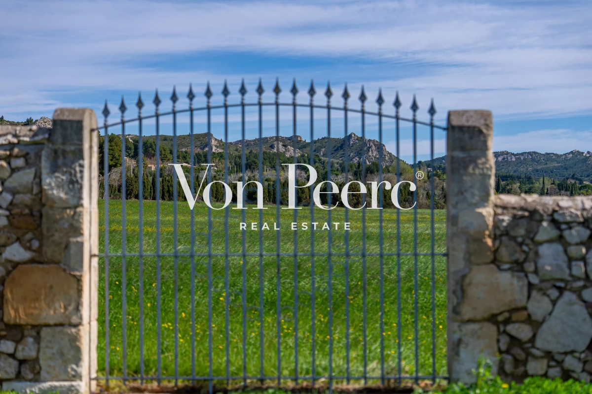 Luxury House for sale in Maussane les Alpilles, 1 395 000 €, Photo 4