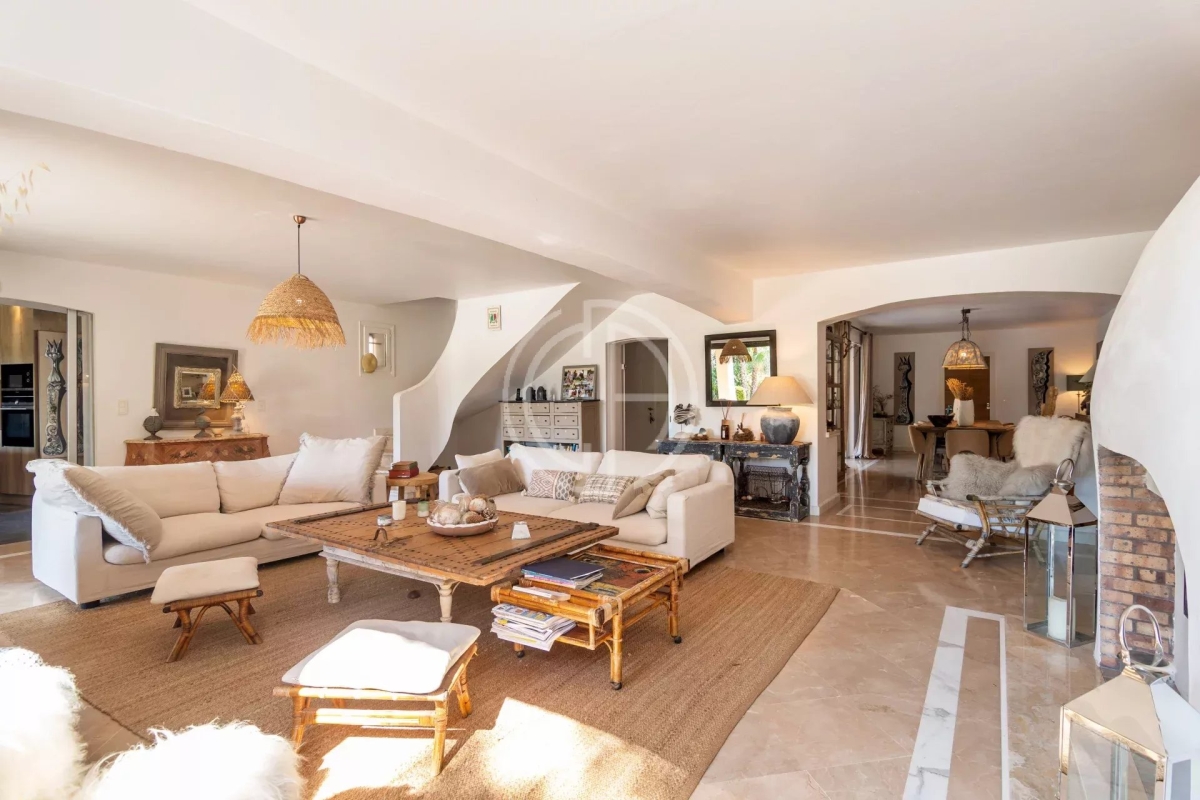 Luxury House for sale in Mouans-Sartoux, 1 395 000 €, Photo 4