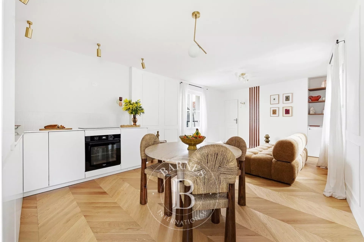 Luxury Apartment for sale in Paris 4ème, 700 000 €, Photo 5