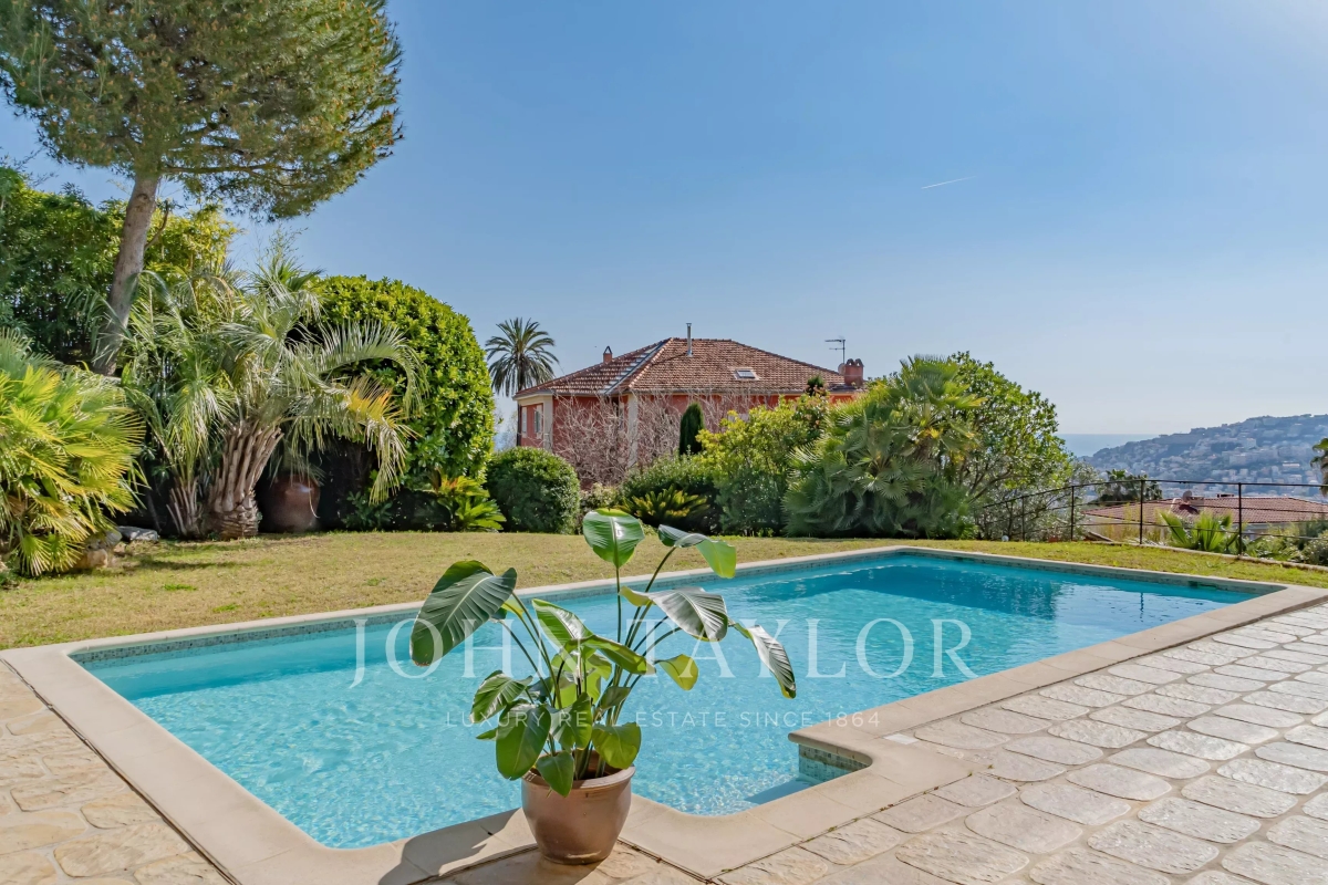 Maison de luxe à vendre à Nice, 1 995 000 €, Photo 5