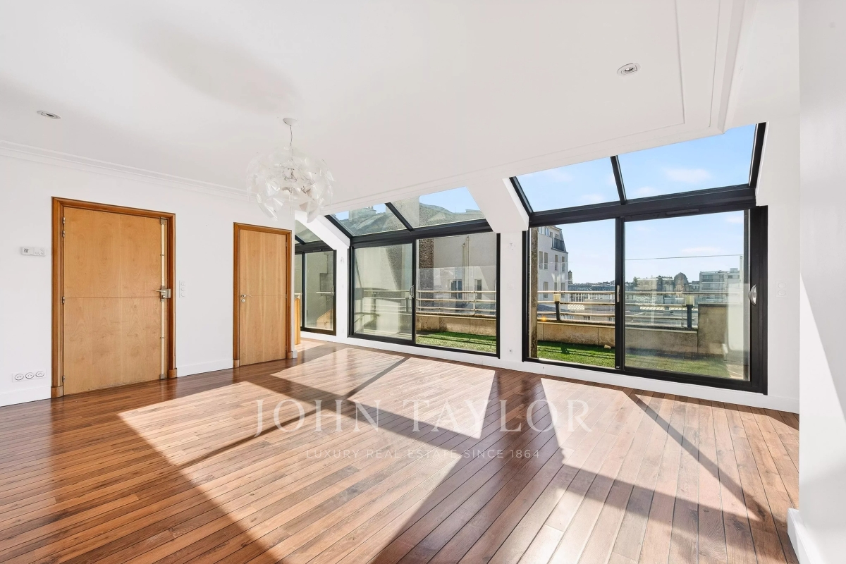 Luxury Apartment for sale in Paris 16Ème, 2 980 000 €, Photo 5