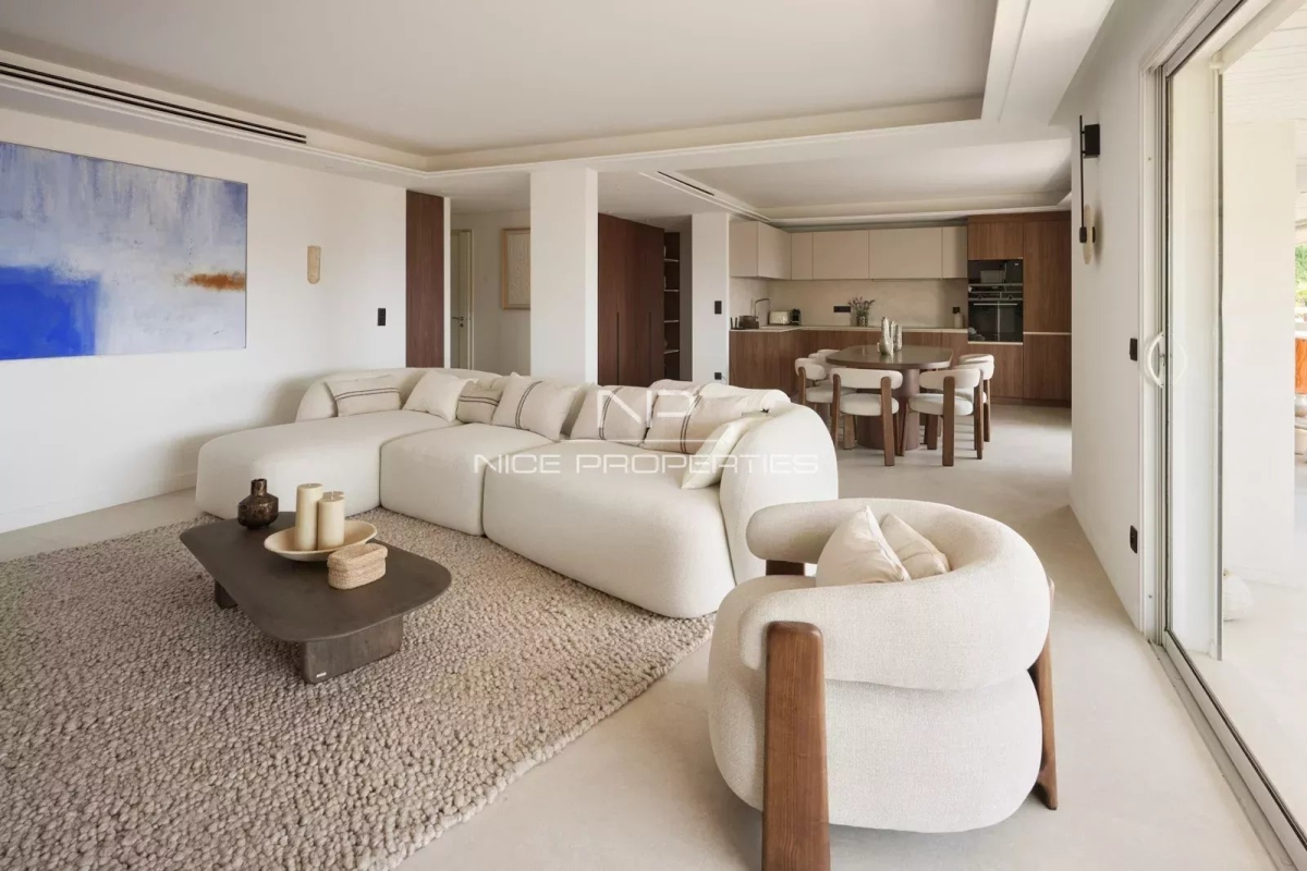 Appartement de luxe à vendre à Cannes, 2 495 000 €, Photo 5
