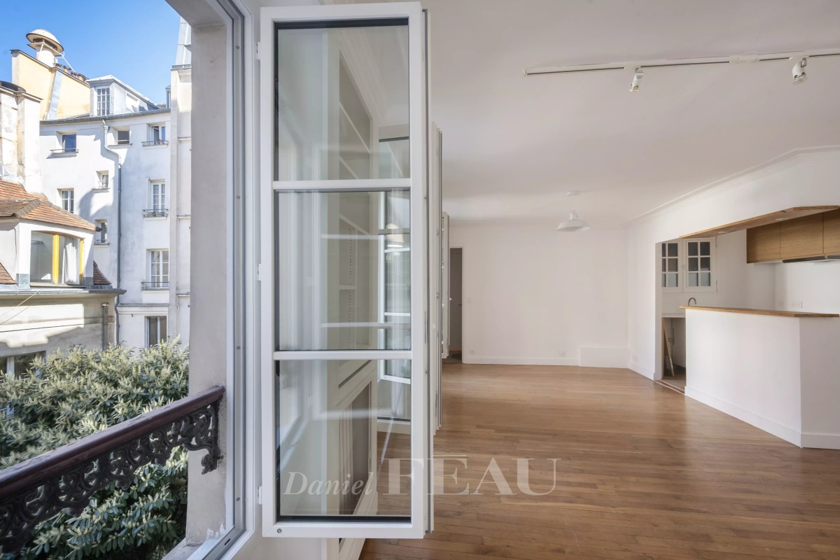 Appartement de luxe à vendre à Paris 6ème, 900 000 €, Photo 5