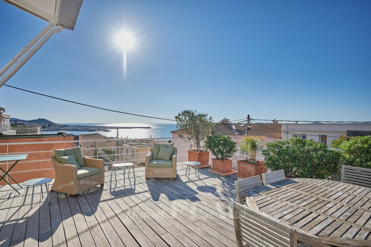 Maison de luxe à vendre à Marseille 8ème, 1 295 000 €, Photo 5