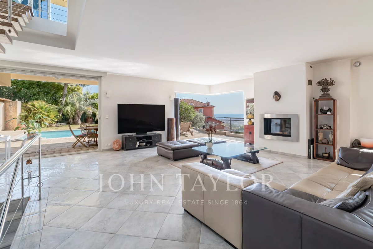 Maison de luxe à vendre à Nice, 1 995 000 €, Photo 6