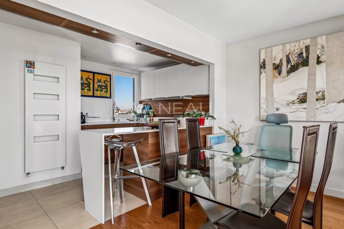 Luxury Apartment for sale in Paris 14ème, 1 620 000 €, Photo 6