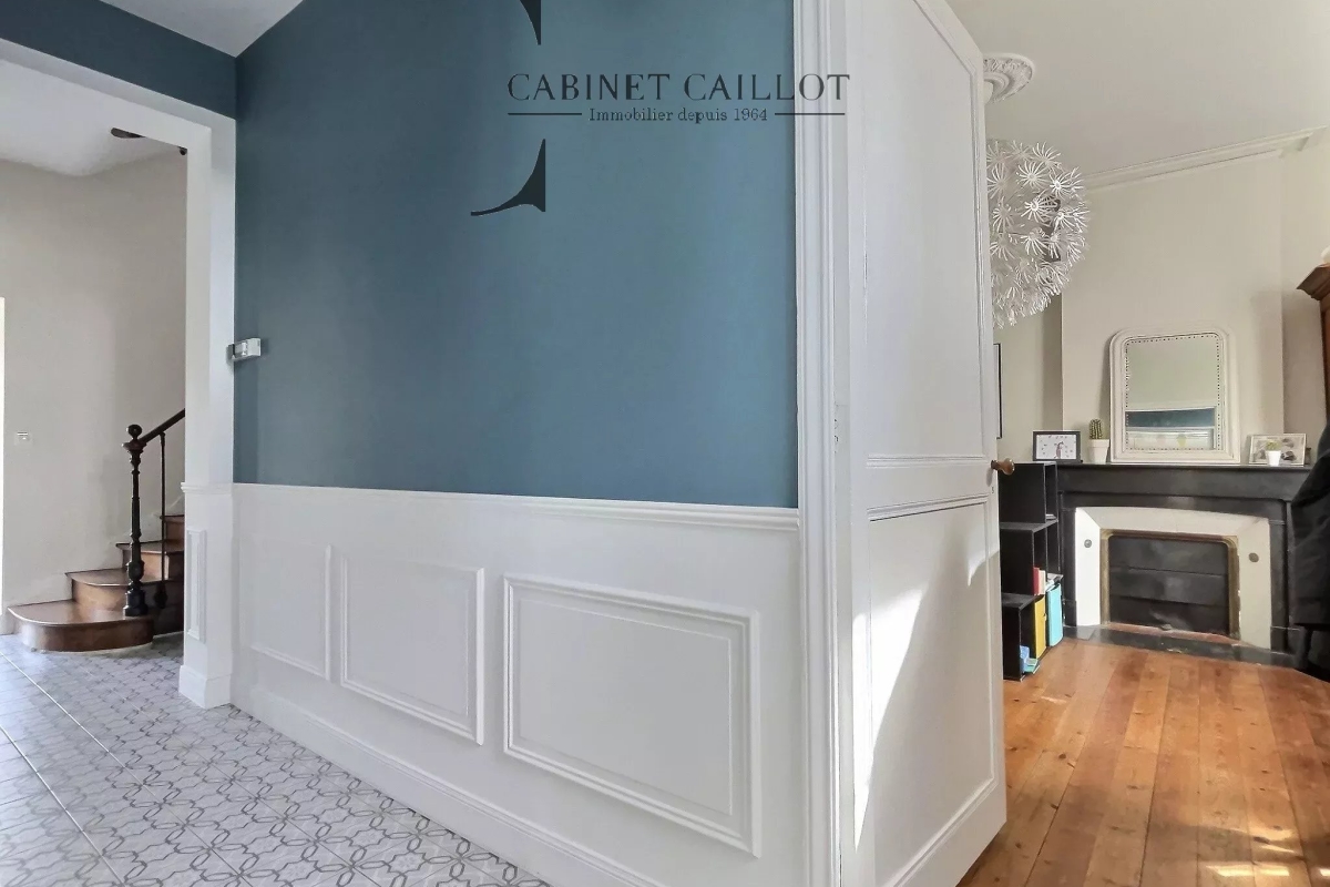 Maison de luxe à vendre à Saintes, 656 000 €, Photo 6