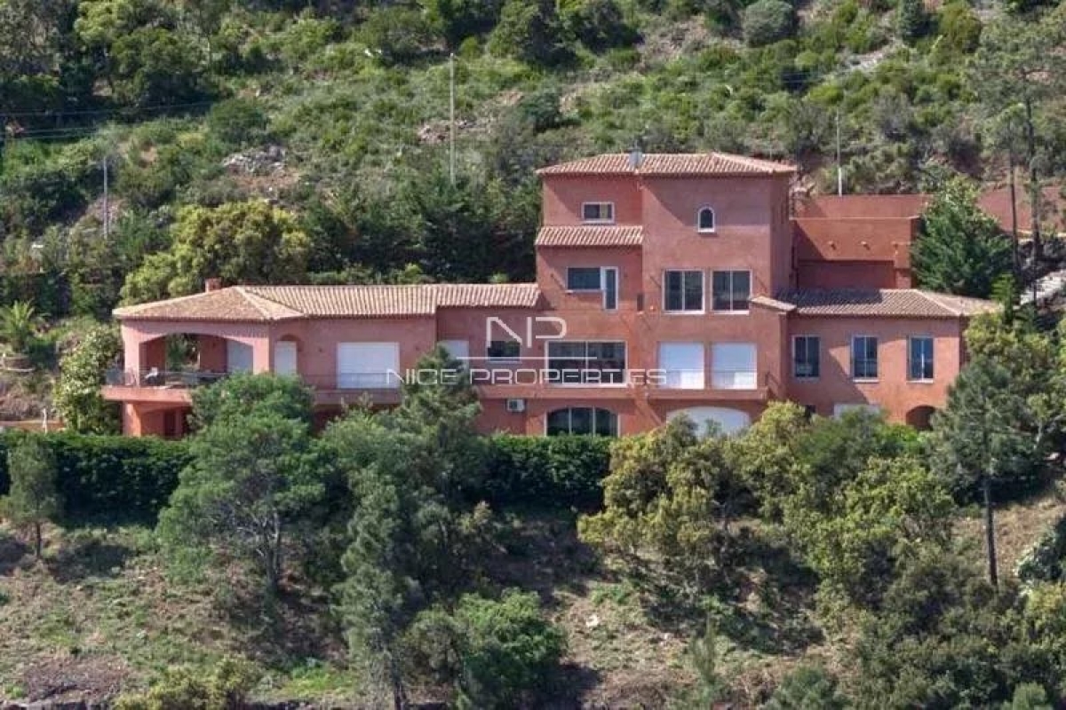 Maison de luxe à vendre à Théoule-sur-Mer, 5 900 000 €, Photo 6