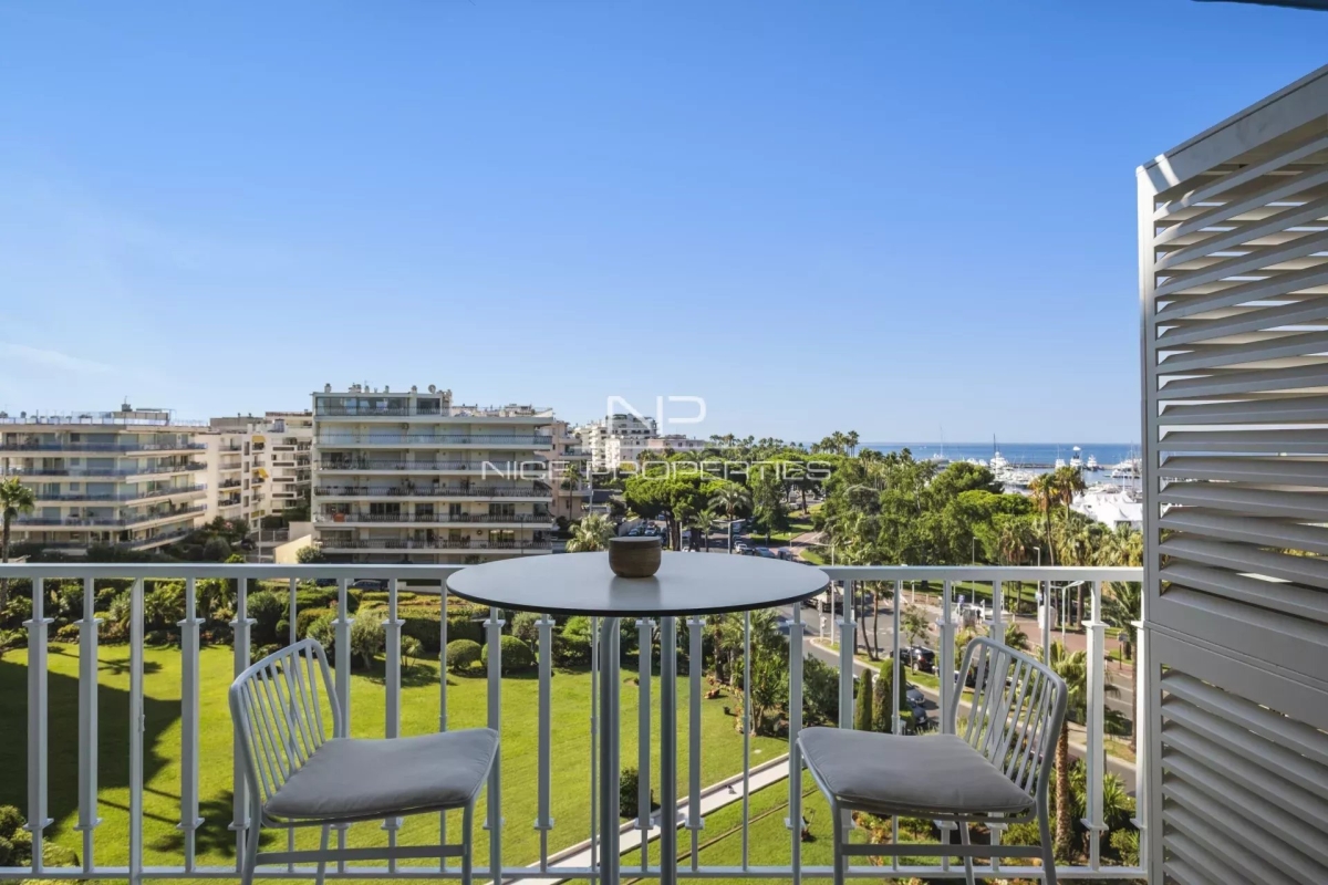 Luxury Apartment for sale in Cannes, 2 495 000 €, Photo 6
