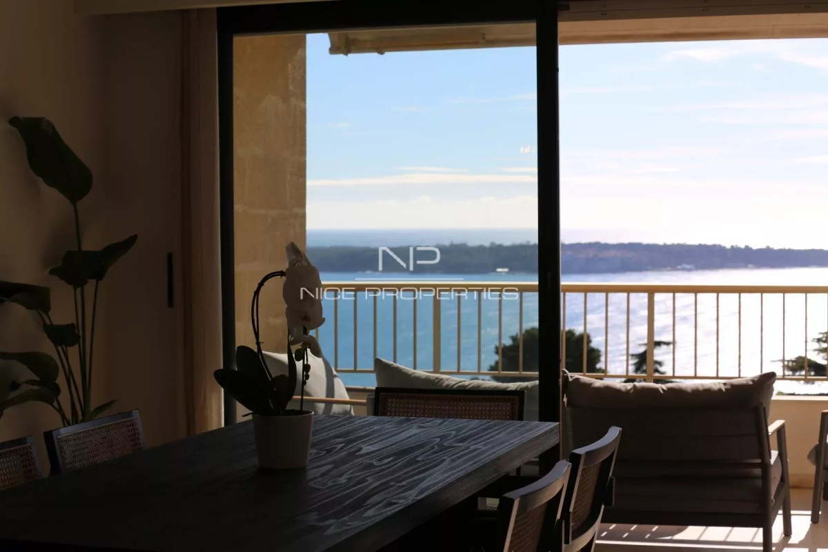 Appartement de luxe à vendre à Cannes, 2 380 000 €, Photo 6