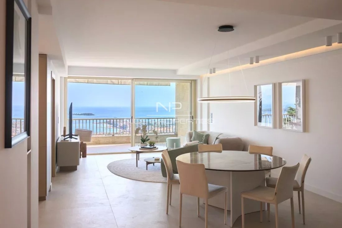 Appartement de luxe à vendre à Cannes, 2 295 000 €, Photo 6