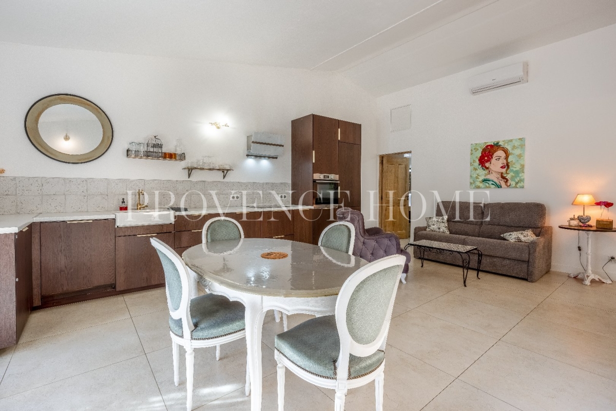 Luxury House for sale in Gordes, 495 000 €, Photo 6