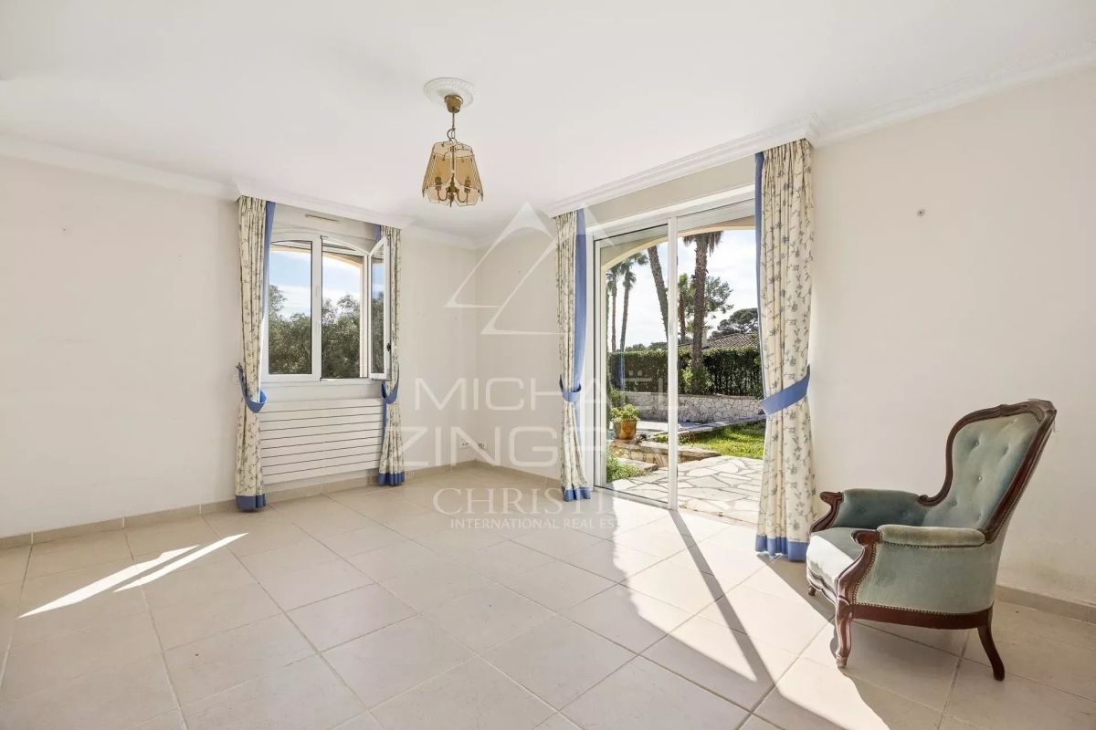 Luxury House for sale in Antibes, 1 695 000 €, Photo 7