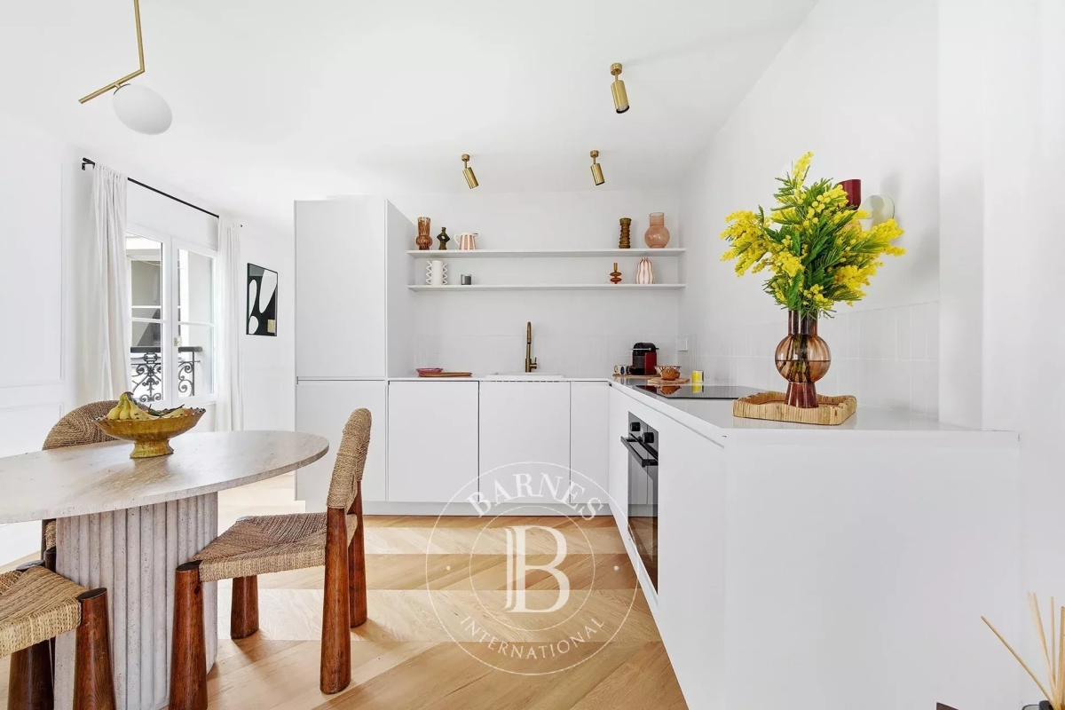 Luxury Apartment for sale in Paris 4ème, 700 000 €, Photo 7