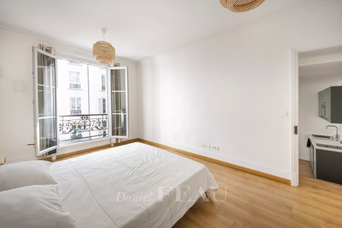 Appartement de luxe à vendre à Paris 3ème, 580 000 €, Photo 7