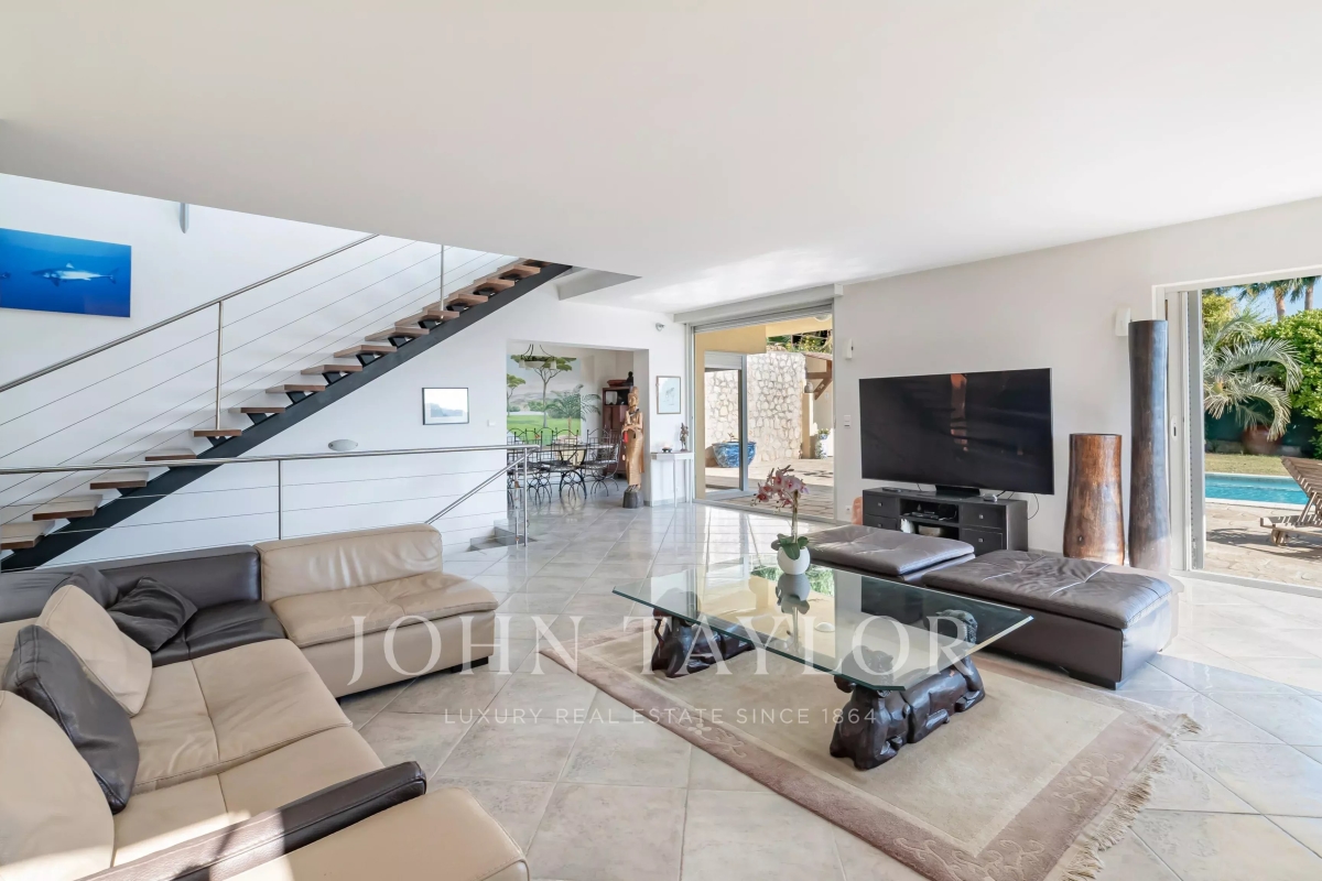 Maison de luxe à vendre à Nice, 1 995 000 €, Photo 7