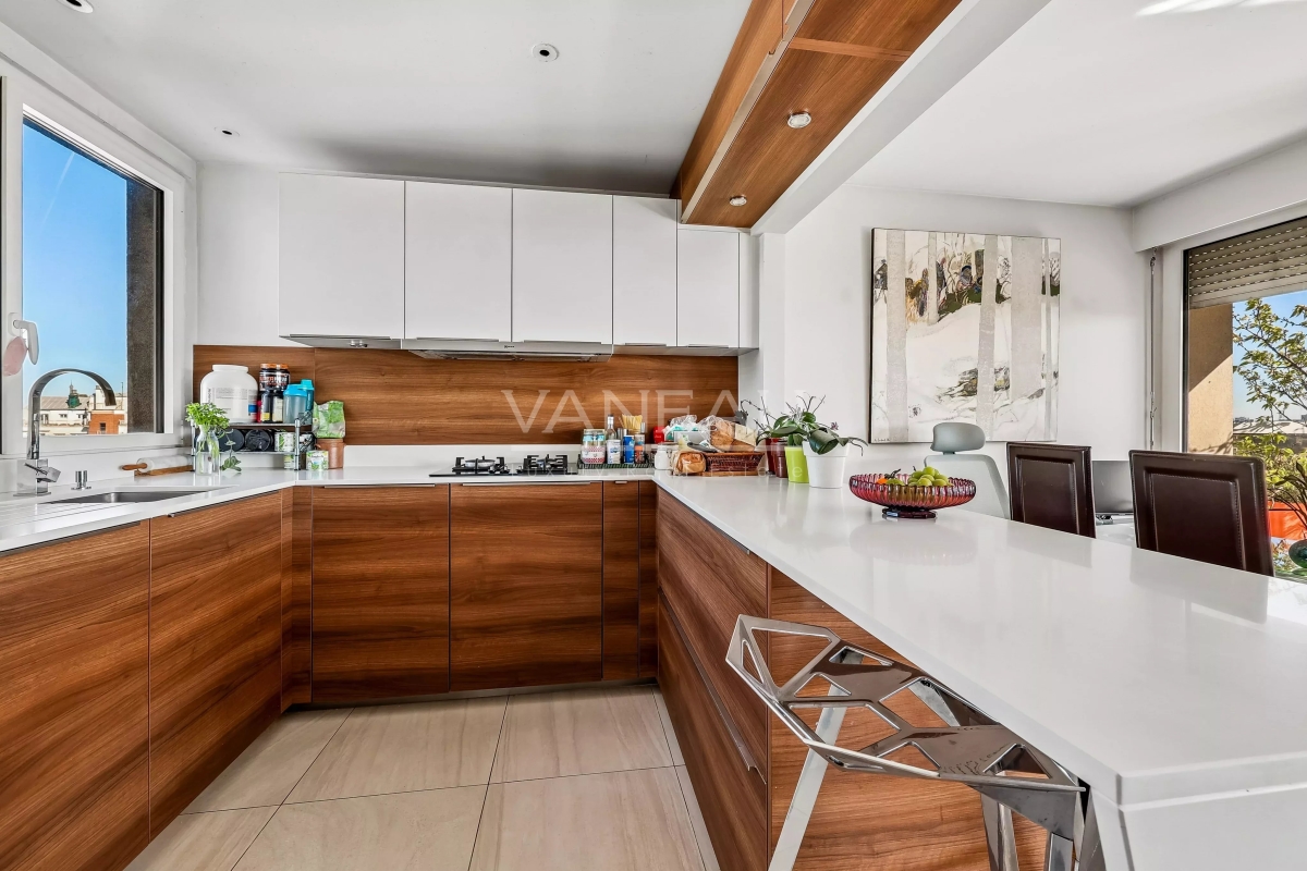 Luxury Apartment for sale in Paris 14ème, 1 620 000 €, Photo 7