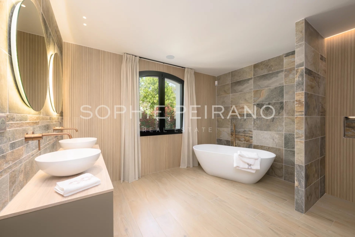 Maison de luxe à vendre à Cannes, 4 490 000 €, Photo 7