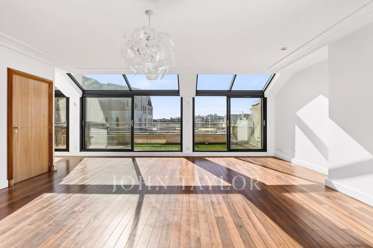 Luxury Apartment for sale in Paris 16Ème, 2 980 000 €, Photo 7