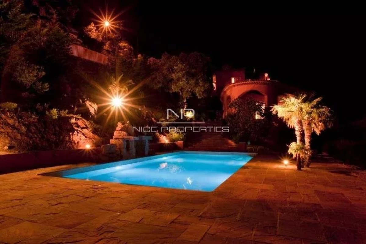 Maison de luxe à vendre à Théoule-sur-Mer, 5 900 000 €, Photo 7